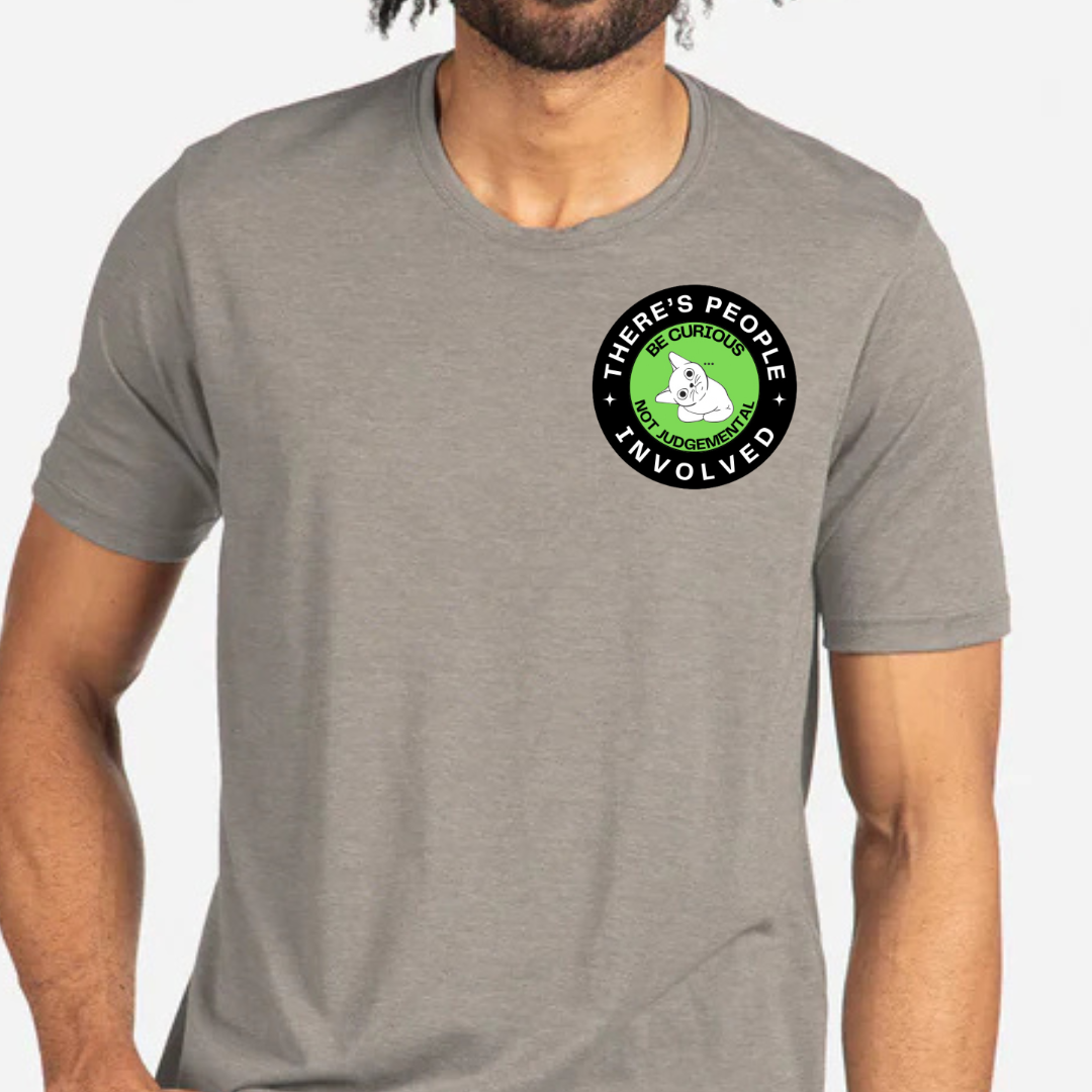 LabraDrone Tee