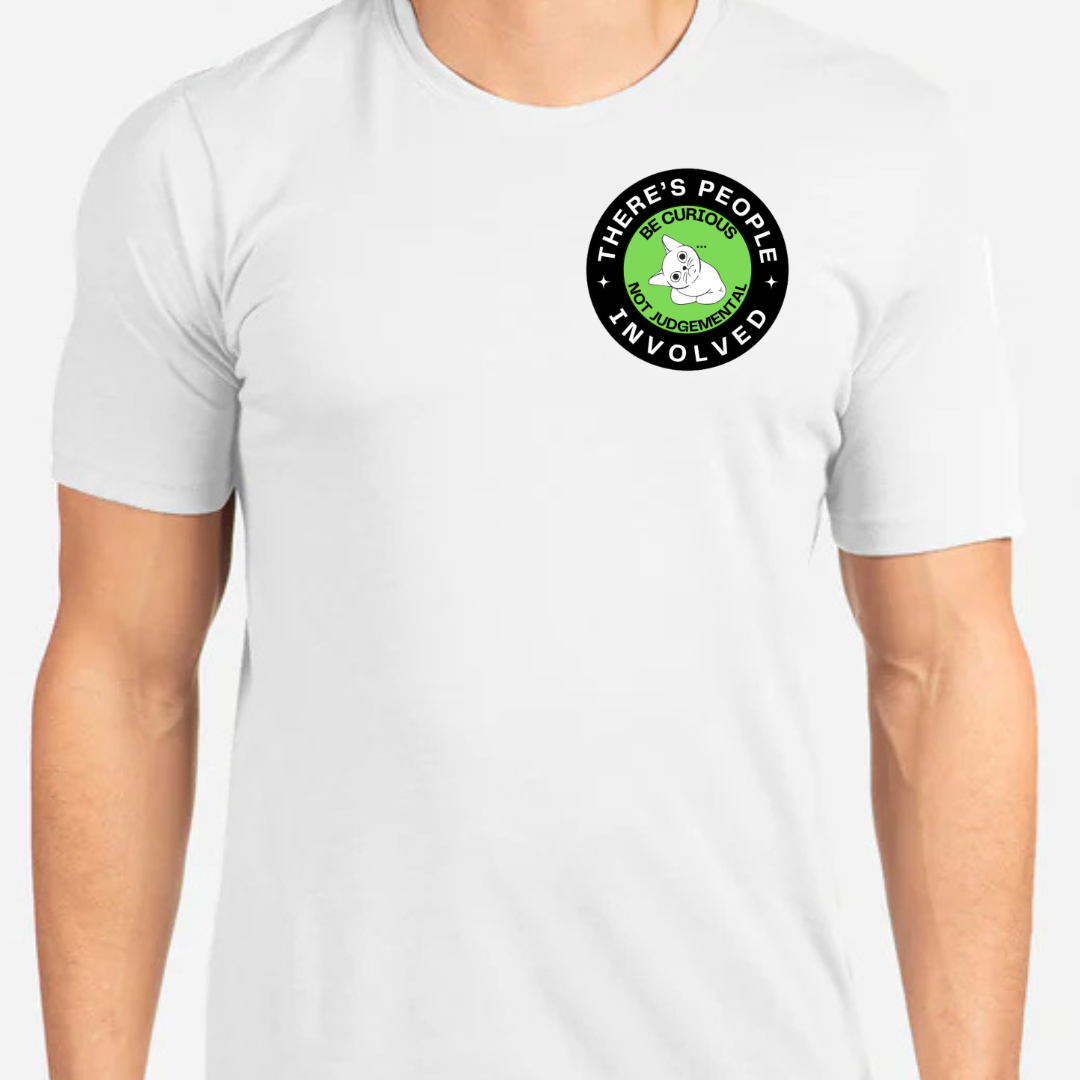 LabraDrone Tee