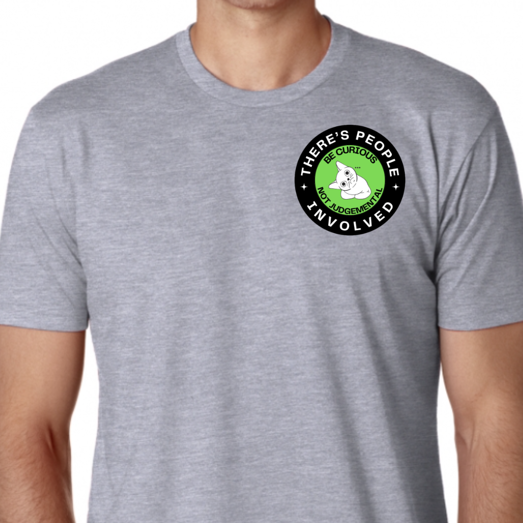 LabraDrone Tee